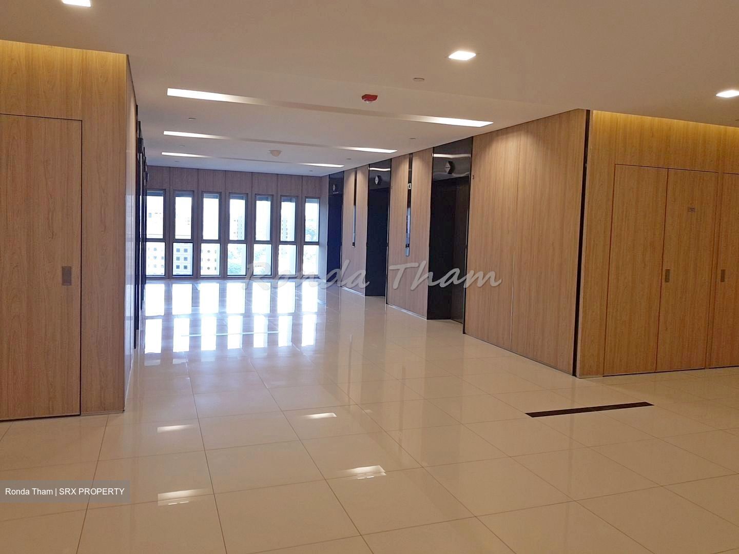 River Valley Road (D9), Office #530000941